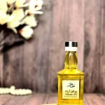 روغن ارده کنجد