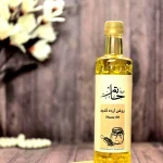 تفاوت روغن کنجد و روغن ارده کنجد
