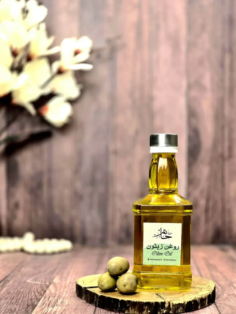 روغن زیتون